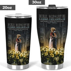 Final Fantasy VII 30th Anniversary Tumbler Cup – GNE8287