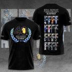 Final Fantasy 40th Anniversary 3D Apparel – GNE8530