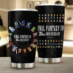 Final Fantasy IV 35th Anniversary Tumbler Cup – GNE7866