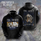 Final Fantasy IV 35th Anniversary 3D Apparel – GNE7873