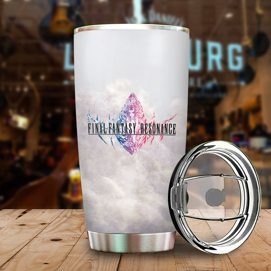 Final Fantasy Resonance Tumbler Cup – GNE7085