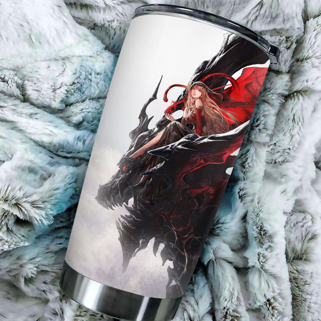 Final Fantasy Resonance Tumbler Cup – GNE7085