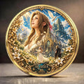 Final Fantasy VII 30th Anniversary Commemorative Coin – GNE8766