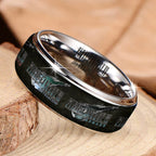 Final Fantasy VII 30th Anniversary Custom Alloy Ring – GNE7138