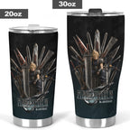 Final Fantasy VII 30th Anniversary Tumbler Cup – GNE7805
