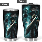 Final Fantasy VII 30th Anniversary Tumbler Cup – GNE7899