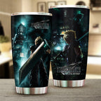 Final Fantasy VII 30th Anniversary Tumbler Cup – GNE7899