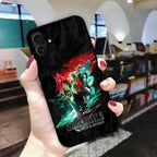 Final Fantasy VII 30th Anniversary Phone Case – GNE6500