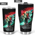 Final Fantasy VII 30th Anniversary Tumbler Cup – GNE6471
