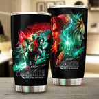 Final Fantasy VII 30th Anniversary Tumbler Cup – GNE6471