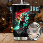 Final Fantasy VII 30th Anniversary Tumbler Cup – GNE6471