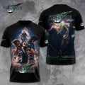 Final Fantasy VII Revelation 3D Apparel – GNE7507