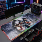 Final Fantasy VII Revelation Custom Gaming Desk Mat – GNE7127