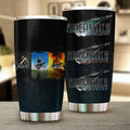 Final Fantasy VII Revelation Tumbler Cup – GNE7381