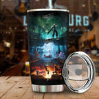 Final Fantasy VII Revelation Tumbler Cup – GNE8689
