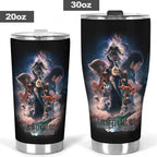 Final Fantasy VII Revelation Tumbler Cup – GNE8912