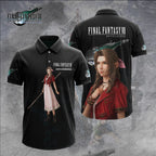 Final Fantasy VII Revelation x Aerith Gainsborough 3D Apparel – GNE8681
