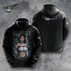 Final Fantasy VII Revelation x Tifa Lockhart 3D Apparel – GNE8761
