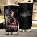 Final Fantasy VII x Aerith Gainsborough 30th Anniversary Tumbler Cup – GNE8581