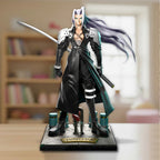 Final Fantasy VII x Sephiroth 30th Anniversary Custom Shape Acrylic Plaque – GNE7392