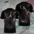 Final Fantasy VII x Sephiroth 30th Anniversary 3D Apparel – GNE7548