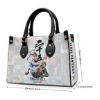 Final Fantasy X 25th Anniversary Leather HandBag – GNE7432
