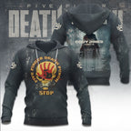 Five Finger Death Punch Tour 2026 3D Apparel – TANTN20323