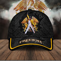 Freddie Mercury Classic Cap – MAITM 10347