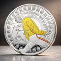 Freddie Mercury Commemorative Coin – MAITM15094