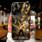 Freddie Mercury Phone Case – MAITM15350