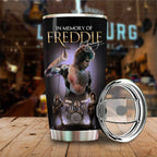 Freddie Mercury Tumbler Cup – MAITM15338