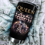 Freddie Mercury Tumbler Cup – MAITM15338
