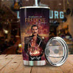 Freddie Mercury Tumbler Cup – MAITM 8523