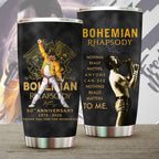Freddie Mercury Tumbler Cup – MAITM 10108