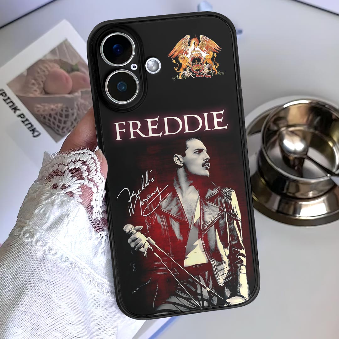 Freddie Mercury Phone Case – HOATT15252