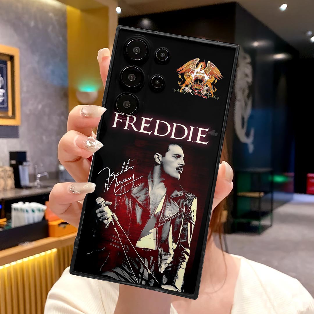 Freddie Mercury Phone Case – HOATT15252
