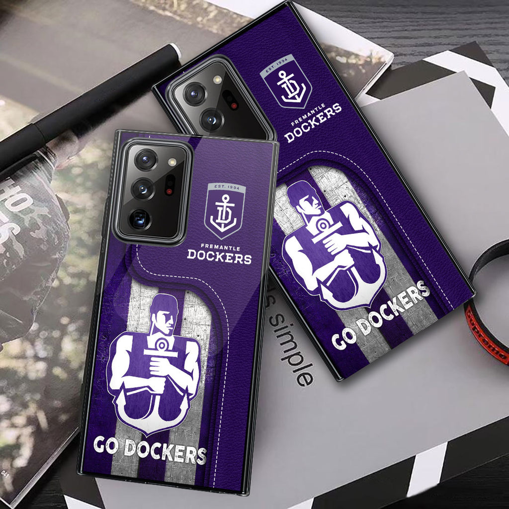 Fremantle FC Phone Case – HOATT12521