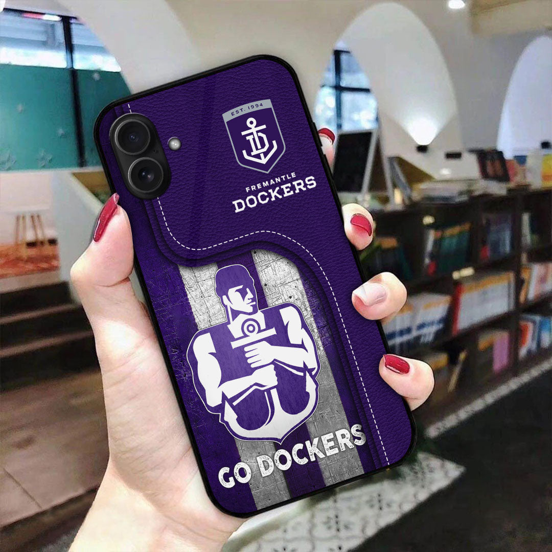Fremantle FC Phone Case – HOATT12521
