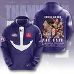 Fremantle Dockers x Nat Fyfe 3D Apparel – MAITM12512