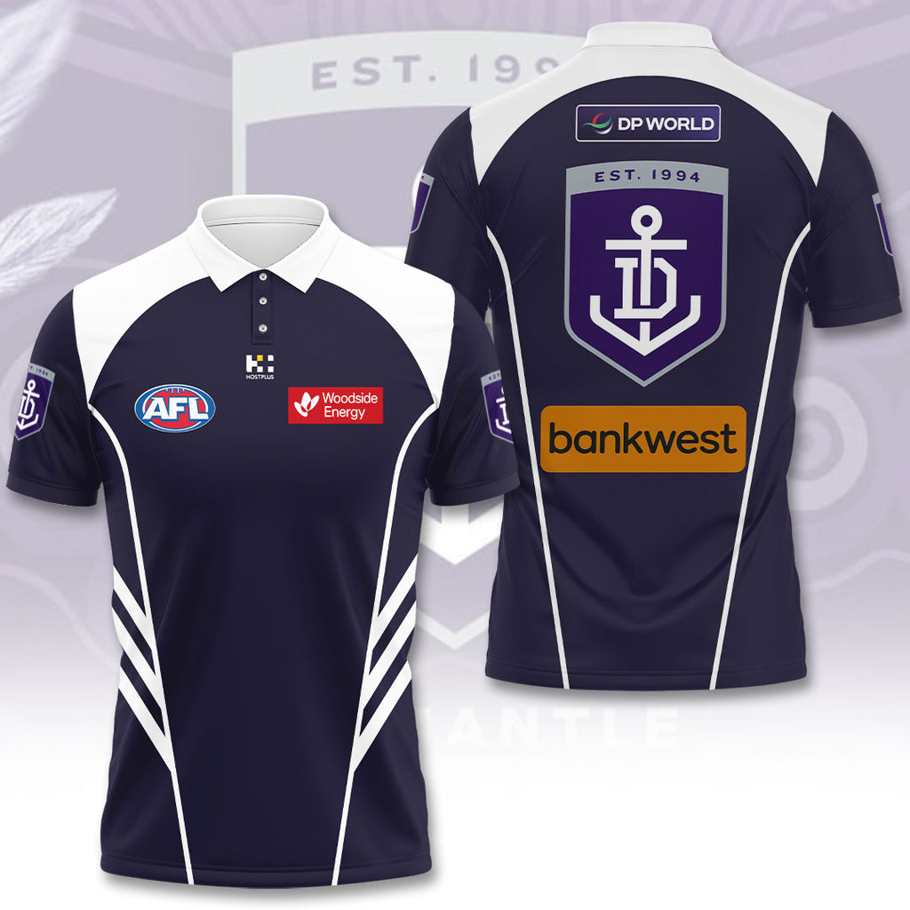 Fremantle Dockers 3D Apparel – TANTN24906