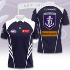 Fremantle Dockers 3D Apparel – TANTN24906