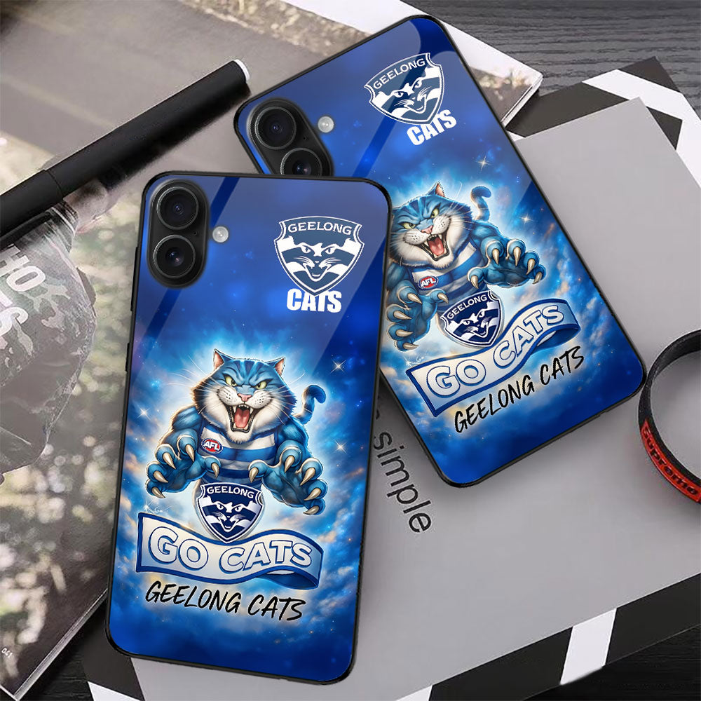 Geelong FC Phone Case – TMTHU1098