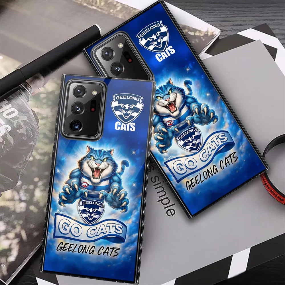 Geelong FC Phone Case – TMTHU1098