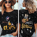 Elvis Presley 3D Apparel – GNE 079