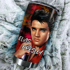 Elvis Presley Tumbler Cup – GNE 090