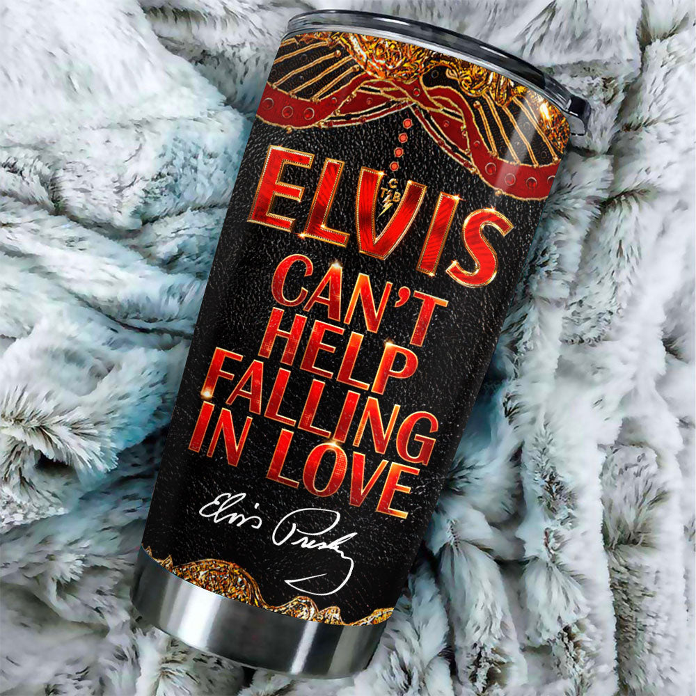 Elvis Presley Tumbler Cup – GNE 093