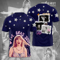 Taylor Swift 3D Apparel – GNE 1135