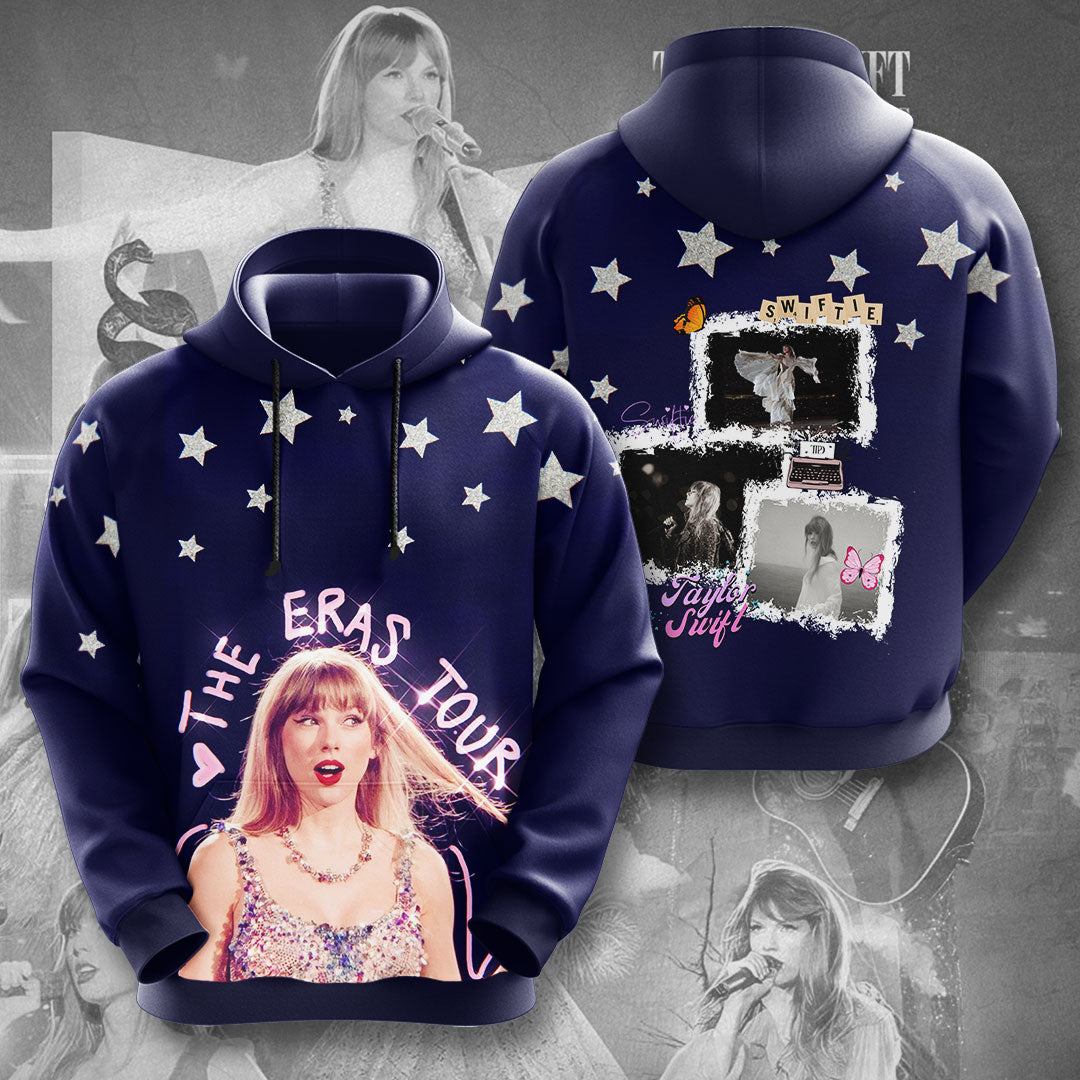 Taylor Swift 3D Apparel – GNE 1135