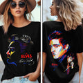Elvis Presley 3D Apparel – GNE 170