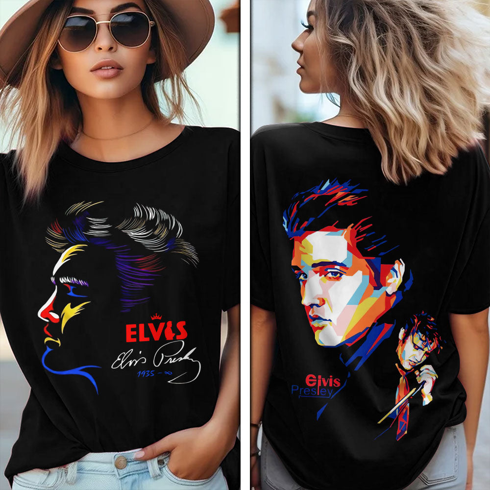 Elvis Presley Beanie Hat – HOATT 3914